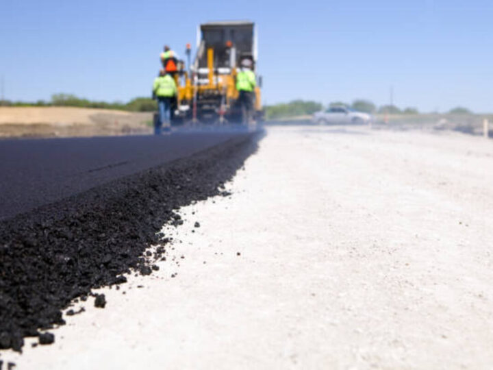 Top Asphalt Paving Companies in Indiana