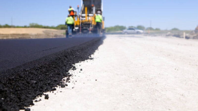 Top Asphalt Paving Companies in Indiana