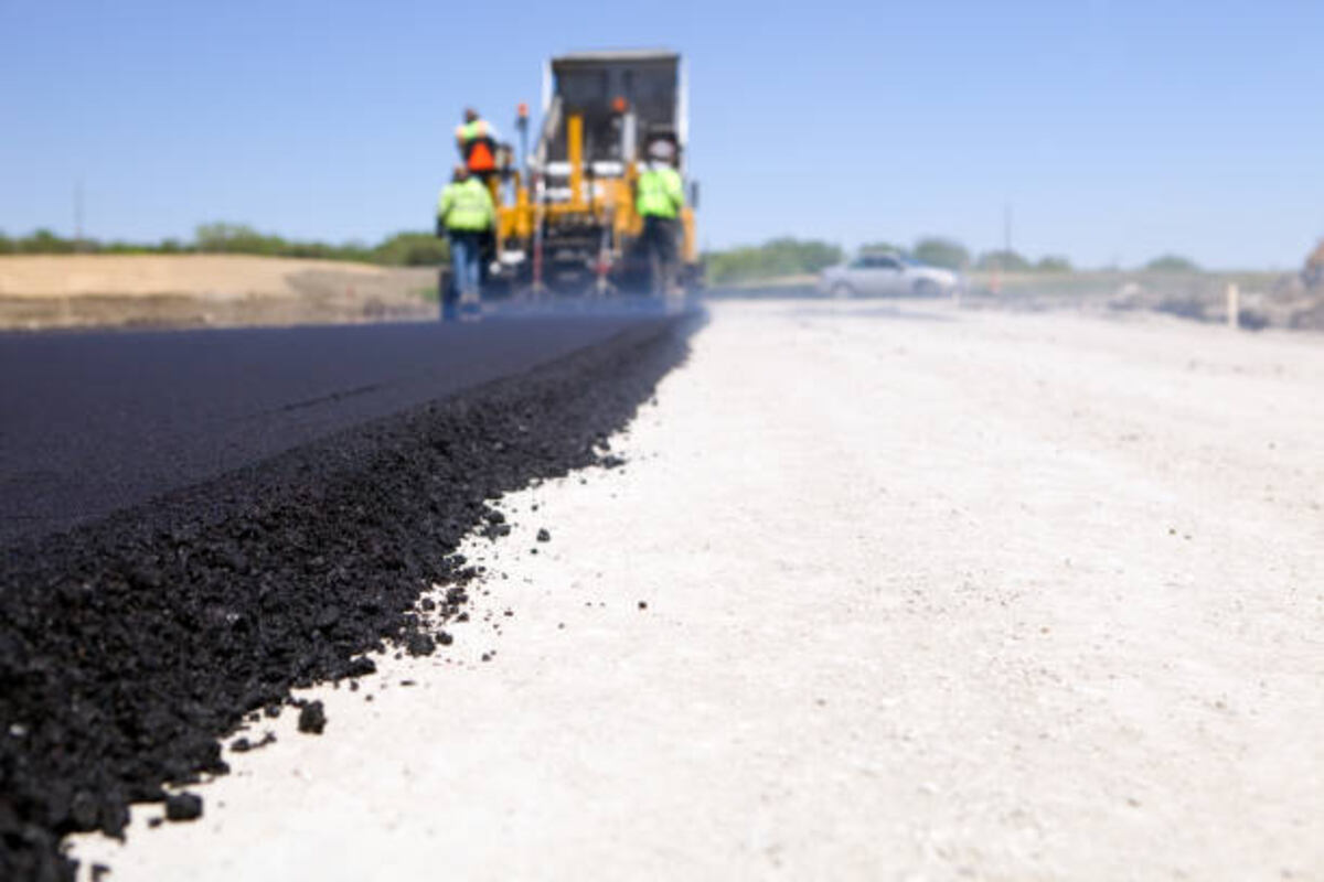Top Asphalt Paving Companies in Indiana