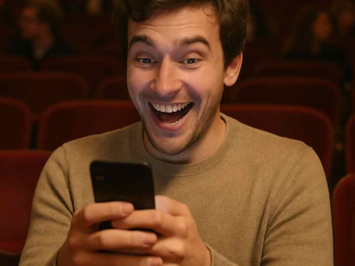 Maximize Your Experience with TodayTix Rush Tickets