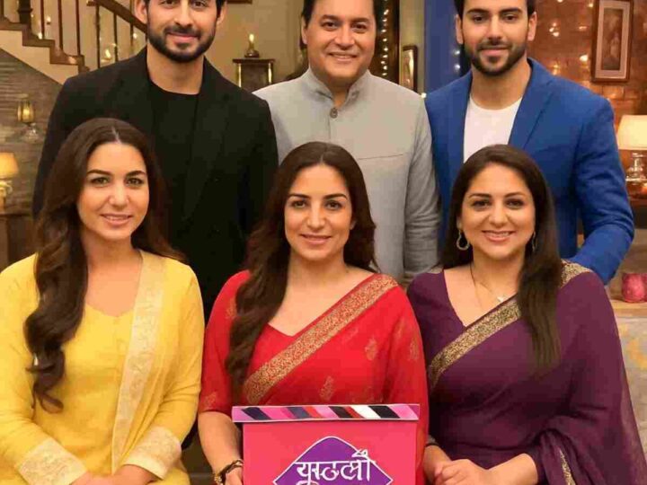 Kundali Bhagya: Exciting Twists Ahead!