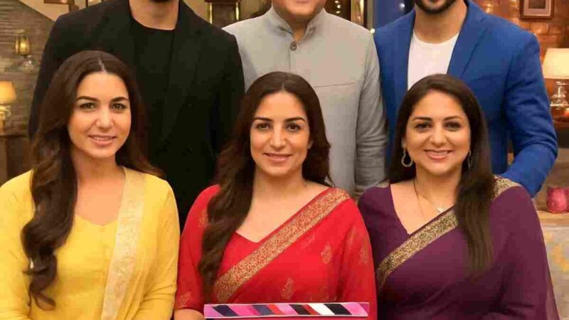 Kundali Bhagya: Exciting Twists Ahead!