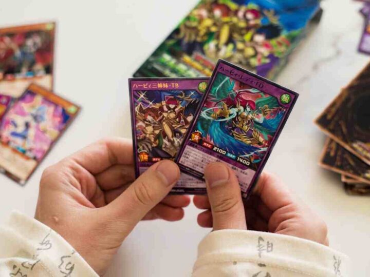 Unboxing the Team Rocket Mewtwo EX