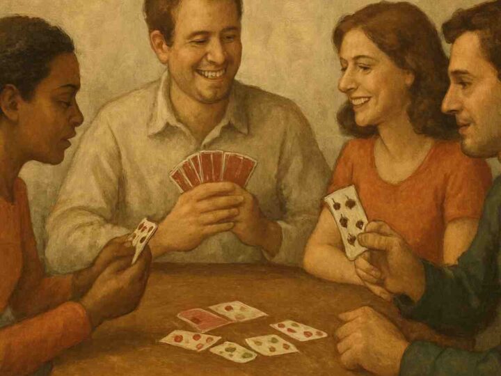 Top Alternatives to Cards Against Humanity