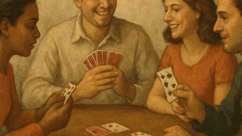 Top Alternatives to Cards Against Humanity