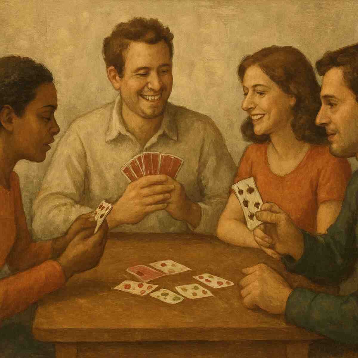 Top Alternatives to Cards Against Humanity