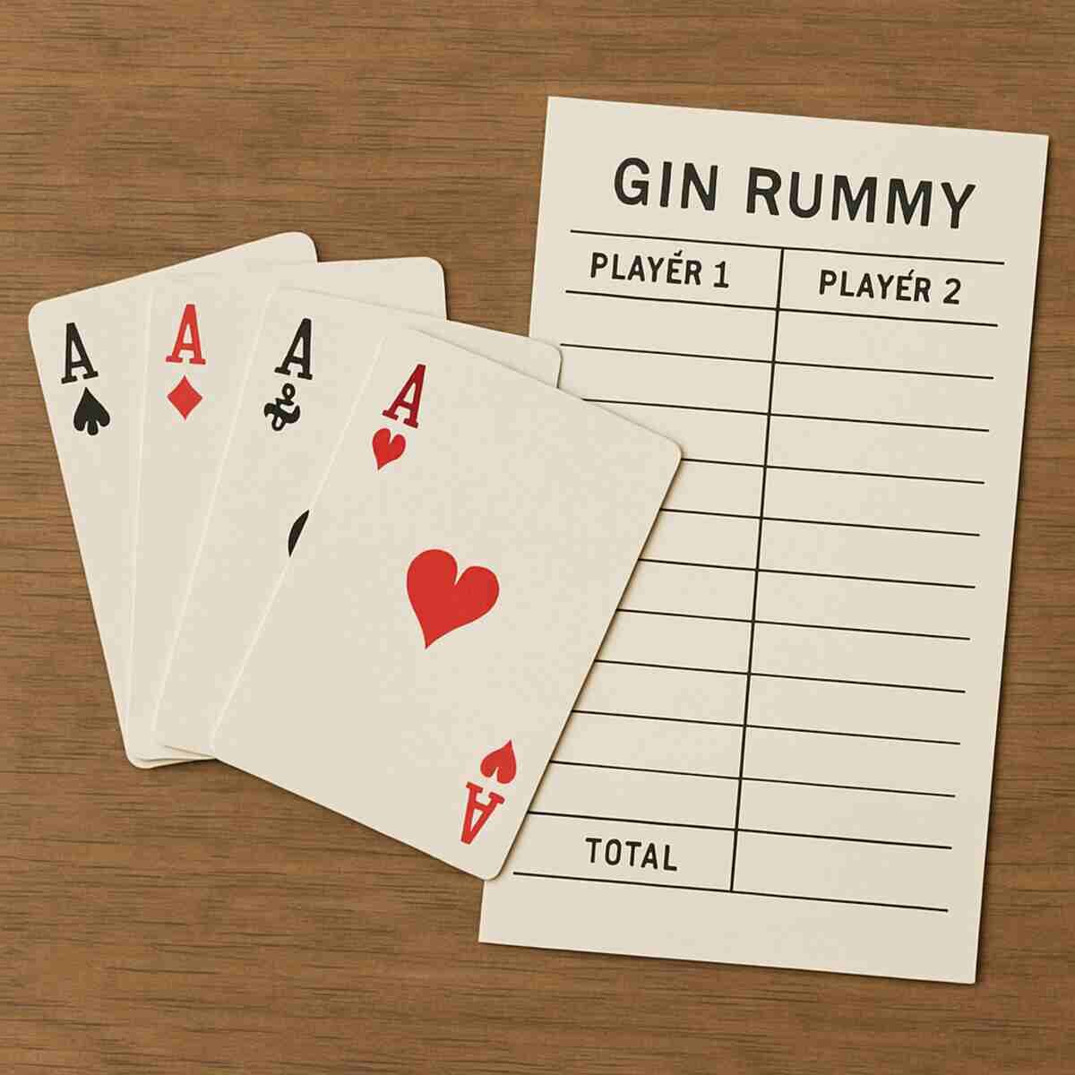 Top Two-Person Card Games for Fun