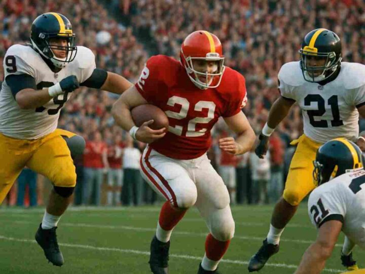 Understanding NCAA Sports Betting Regulations and Risks