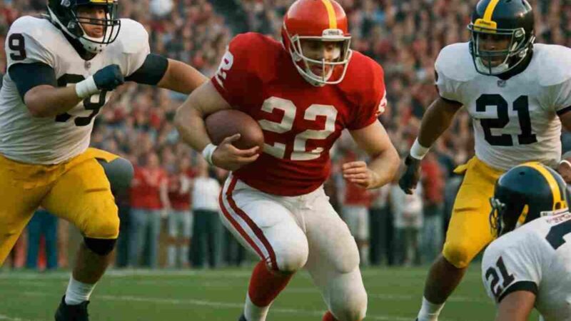 Understanding NCAA Sports Betting Regulations and Risks