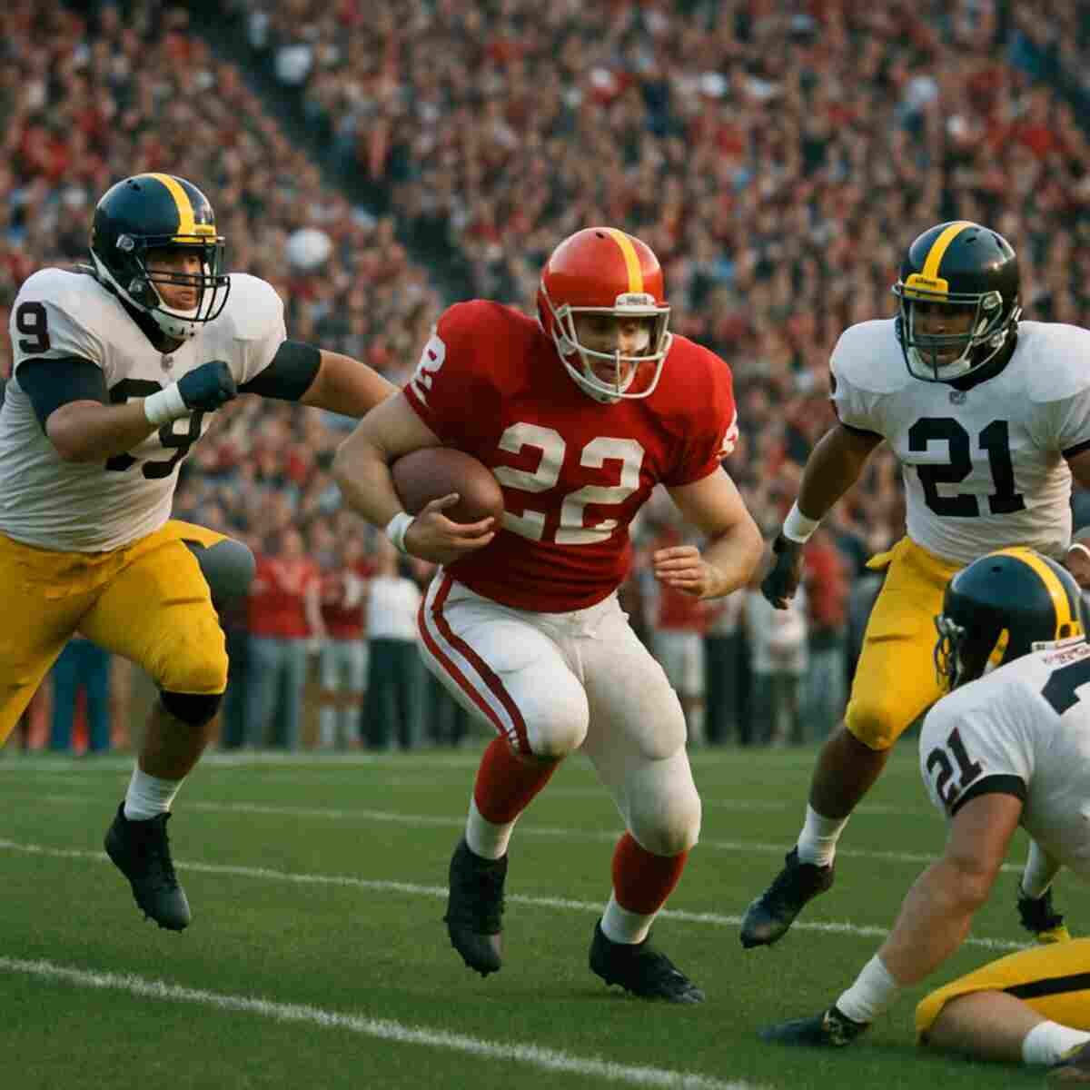 Understanding NCAA Sports Betting Regulations and Risks