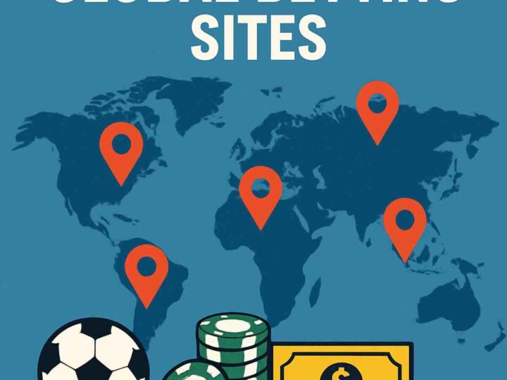 Advantages of Using Non-UK Betting Platforms