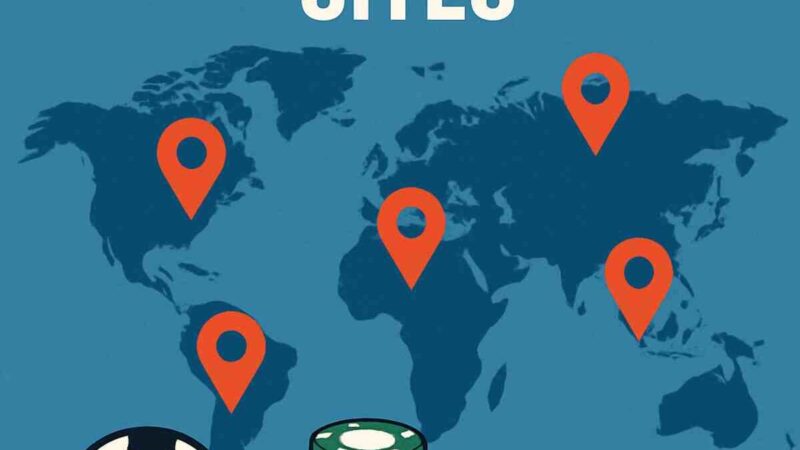 Advantages of Using Non-UK Betting Platforms