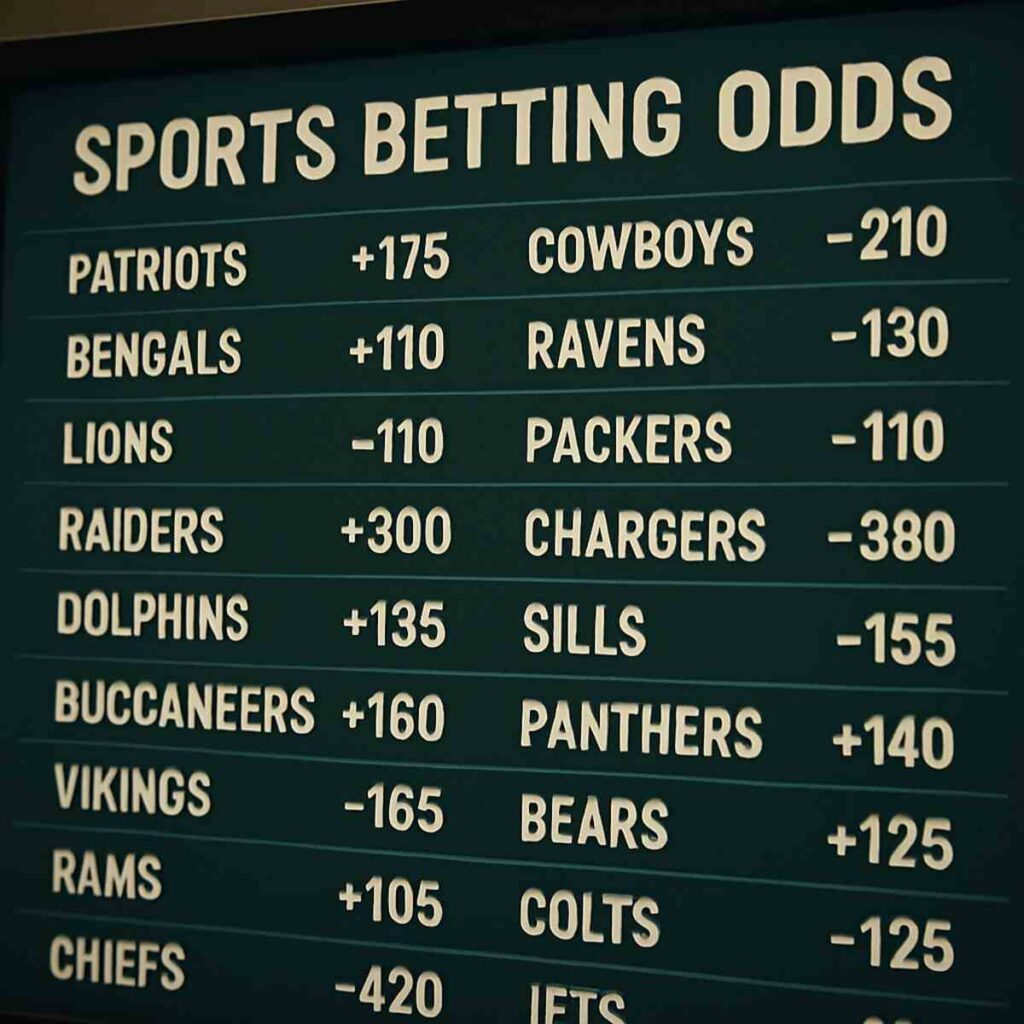 بهترین سایت های شرط بندی فوتبال