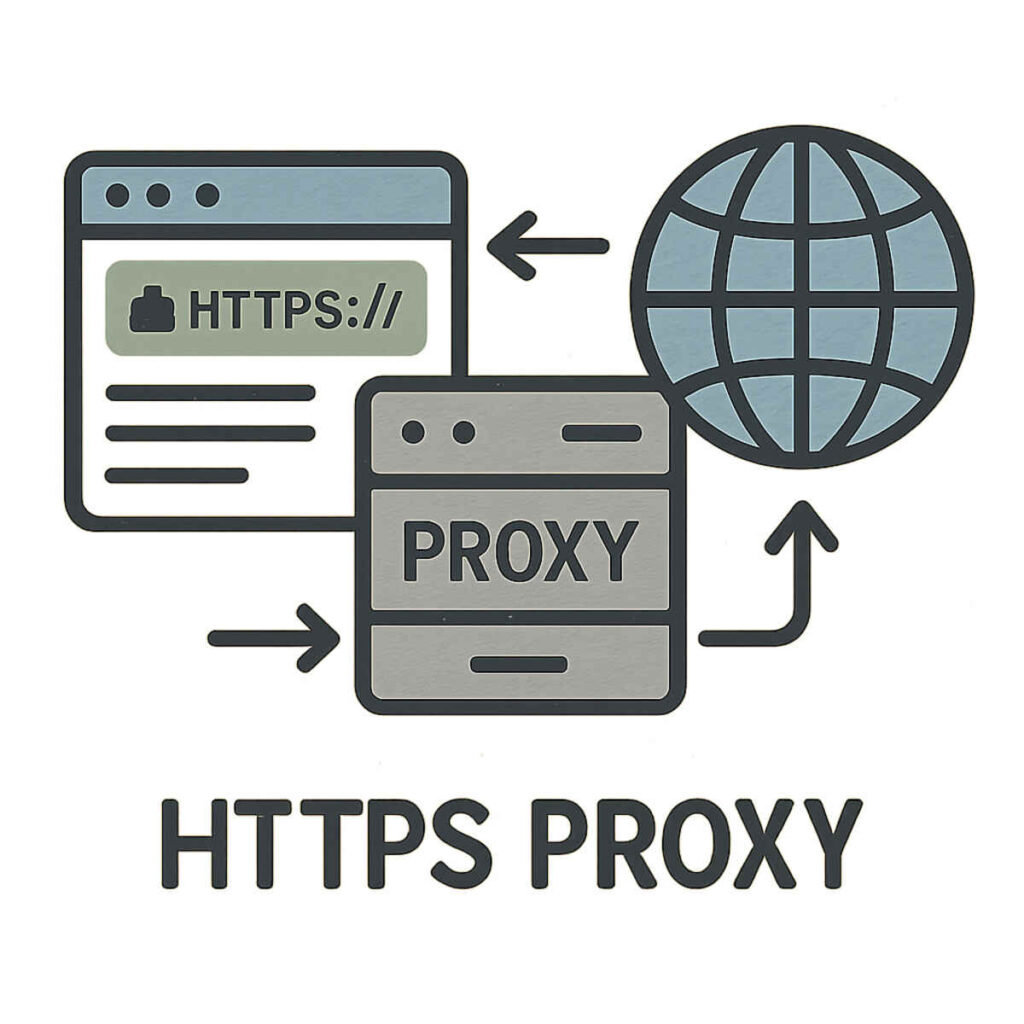 proxies for social media accounts